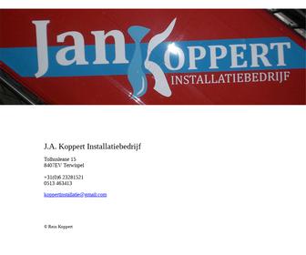 http://www.koppertinstallatie.nl