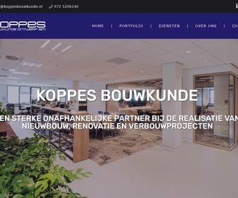 http://www.koppesbouwkunde.nl