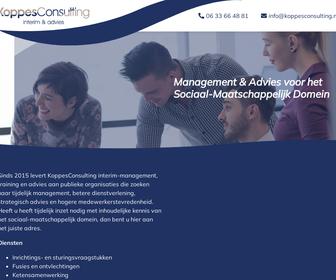 https://www.koppesconsulting.nl