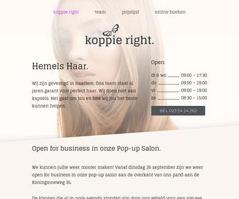 http://www.koppieright.nl