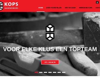 Kops Aannemers