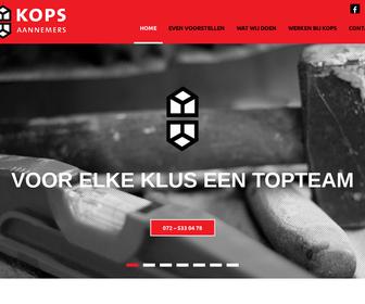 http://www.kopsaannemers.nl