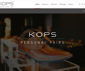 Kops Schoenen V.O.F.