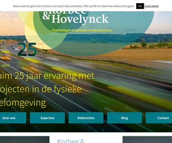 Korbee & Hovelynck B.V.