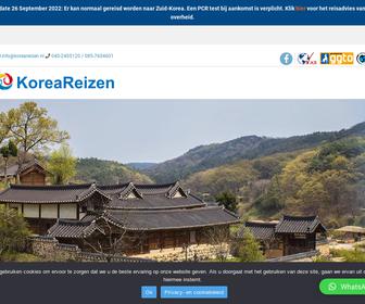 KoreaReizen