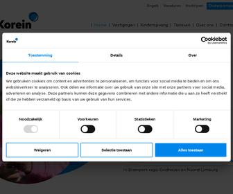 https://www.koreinkinderplein.nl