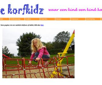 http://www.korfkidz.nl