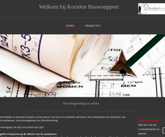 http://www.koridonbouwsupport.nl