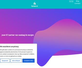 https://www.korium.nl