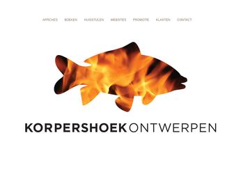 http://www.korpershoek.com