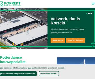 http://www.korrektbouw.nl