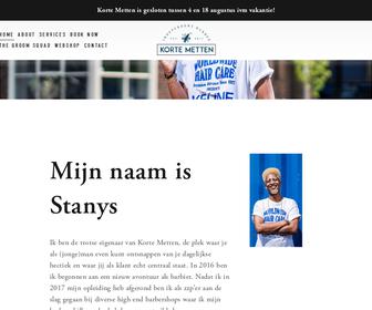 Korte Metten