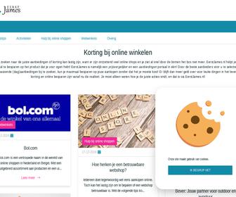 https://www.kortingcashback.nl