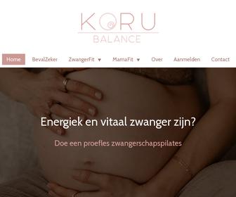 KORU Balance