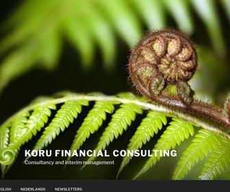 Koru Financial Consulting