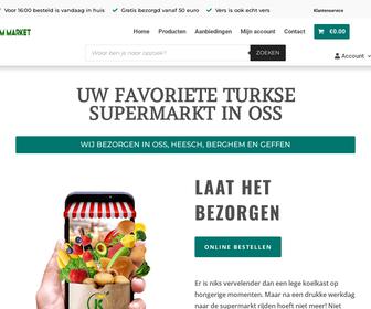 http://www.kosemmarket.nl