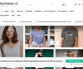 https://www.kosmeyer.nl