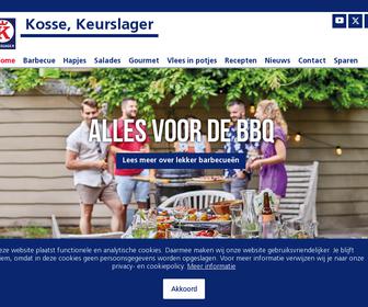 http://www.kosse.keurslager.nl
