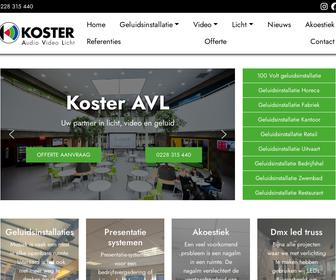 http://www.koster-avl.nl