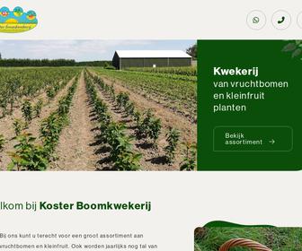 http://www.koster-boomkwekerij.nl