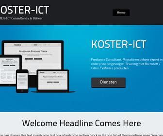 http://www.koster-ict.nl