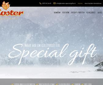 http://www.koster-specialgifts.nl