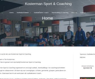 http://www.kosterman-sportencoaching.nl