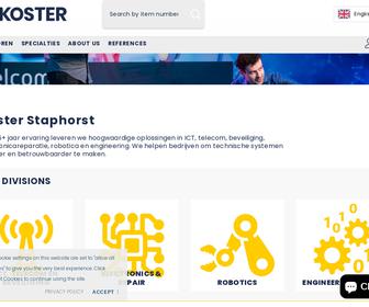 Koster Industrial B.V.