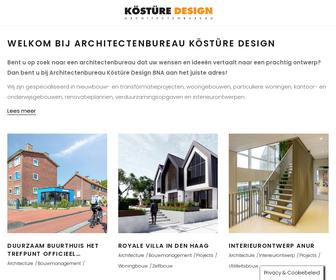 Köstüre Design B.V.