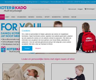 http://www.koterkado.nl