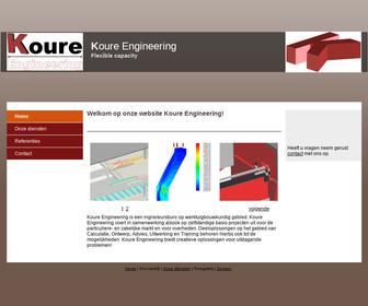 Koure Engineering