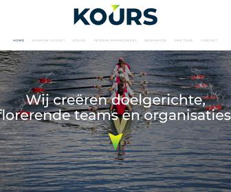 http://www.kours.nl