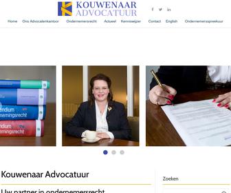 http://www.kouwenaar-advocatuur.nl