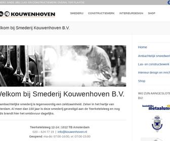 http://www.kouwenhoven.nl