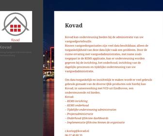 Kovad