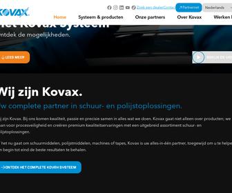 http://www.kovax.nl