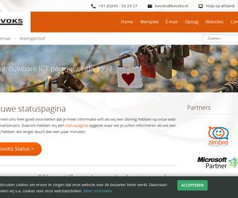 https://www.kovoks.nl
