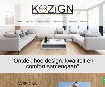 http://www.kozign.nl