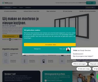 http://www.kozijn-services.nl