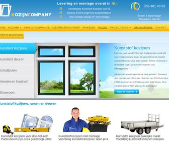 Kozijncompany