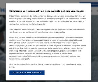 http://www.kozijnen-hijnekamp.nl