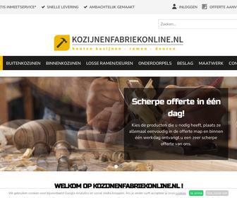 http://www.kozijnenfabriekonline.nl
