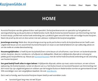 http://www.kozijnengilde.nl