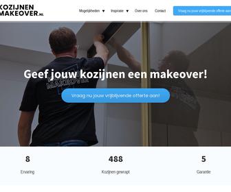Kozijnen Makeover B.V.