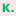 Favicon van kpasierbiewicz.com