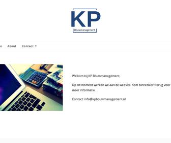 http://www.kpbouwmanagement.nl