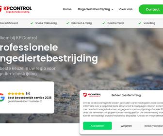 Keijzer Pest Control
