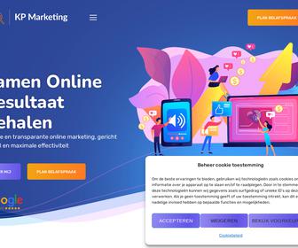 http://www.kpmarketing.nl