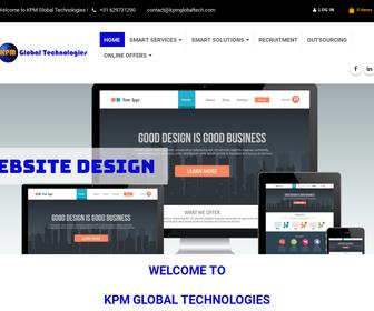 KPM Global Technologies
