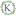 Favicon van kransmaken.nl